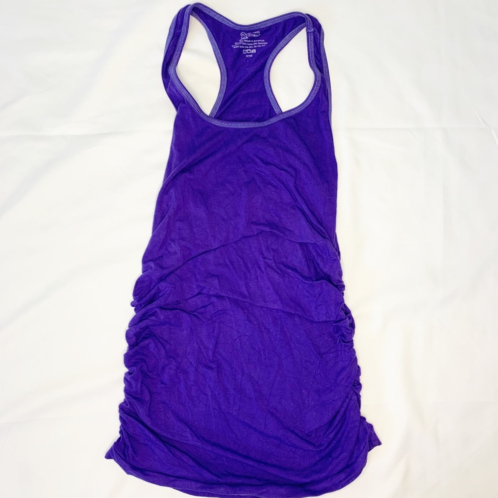 For Two Fitness Tank Top Size Small
